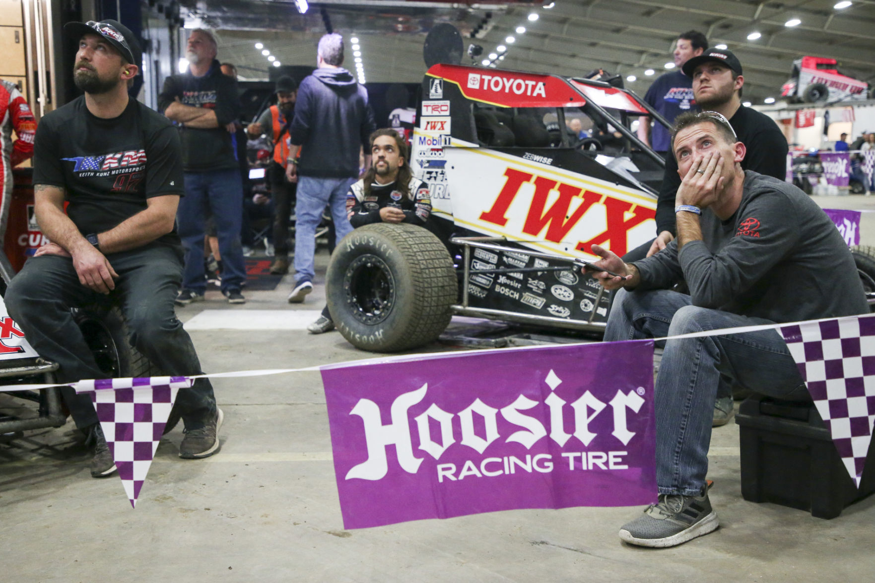 Chili Bowl
